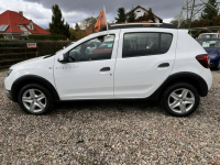 Dacia Sandero Stepway | 0.9 TCe | Świetny stan Reda - zdjęcie 8