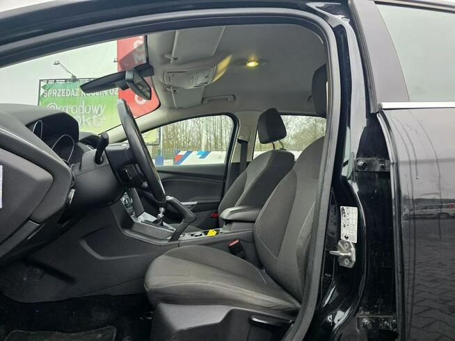 Ford Focus 1.6 TDCi 105 koni Klimatronik możliwa ZAMIANA Rawa Mazowiecka - zdjęcie 6