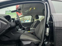 Ford Focus 1.6 TDCi 105 koni Klimatronik możliwa ZAMIANA Rawa Mazowiecka - zdjęcie 6