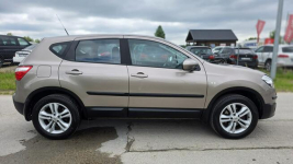 Nissan Qashqai climatronic  mały przebieg super stan Lębork - zdjęcie 6