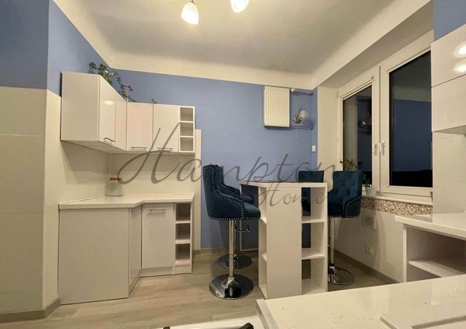 MIESZKANIE 2-POKOJOWE NA WOLI | 100m OD METRA Wola - zdjęcie 9