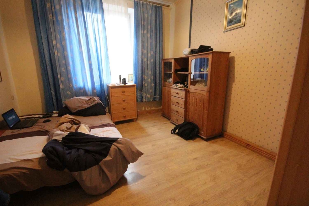 3pok, 70met, okolice Mieleckiej PEŁEN ROZKŁAD/BALKON (Wrocław) Fabryczna - zdjęcie 3