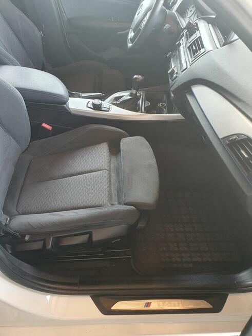 Bmw seria1 F20/21 M-pakiet Gliwice - zdjęcie 4