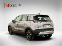 Opel Crossland 1,5 DT 110 KM Elegance Business Pack Salon PL F-Vat Warszawa - zdjęcie 4