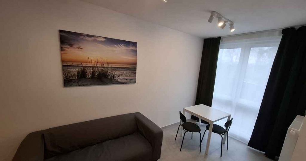 1pok, 32met, okolice Czajkowskiego 2025 (Wrocław) Psie Pole - zdjęcie 1