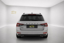 Škoda Superb FV23% 2.0 tdi 4x4/Sportline/Webasto/ACC/ Pozowice - zdjęcie 7
