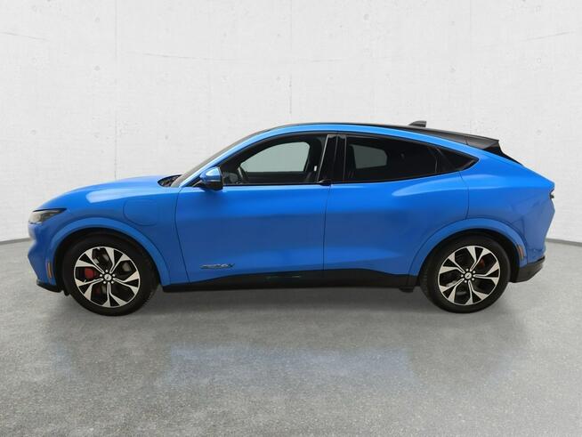 Ford Mustang Mach-E Komorniki - zdjęcie 4