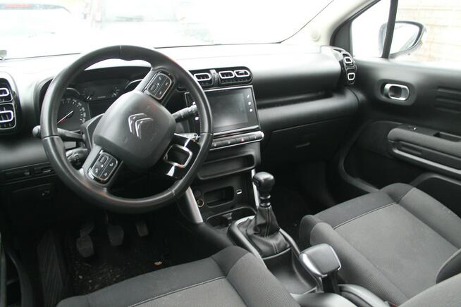 Citroen C3 Aircross Ostrów Wielkopolski - zdjęcie 7