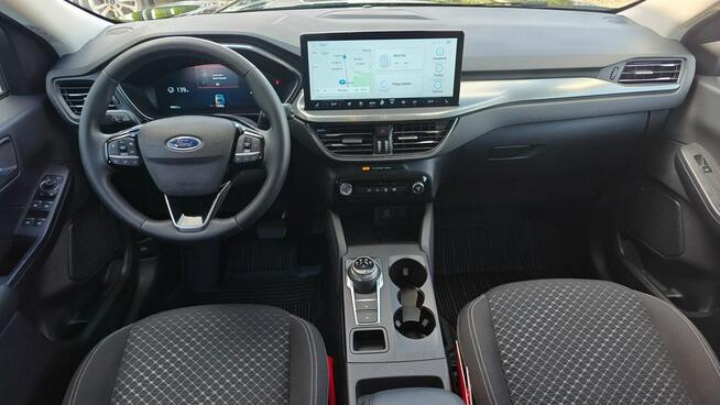 Ford Kuga // Winter// HYBRID// Niski przebieg// Ostrołęka - zdjęcie 9