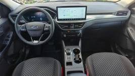 Ford Kuga // Winter// HYBRID// Niski przebieg// Ostrołęka - zdjęcie 9