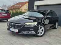 Opel Insignia Śliczna *benzyna* AUTOMAT *kamera* zarejestrowana Czarnków - zdjęcie 1