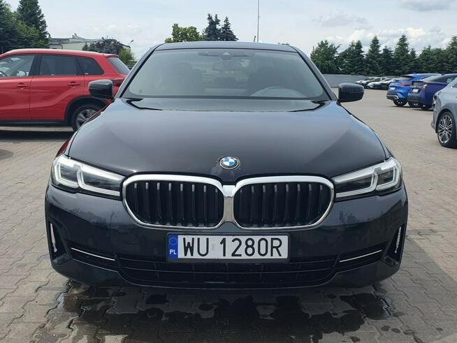 BMW 530 Komorniki - zdjęcie 2