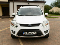 Ford Kuga Lipówki - zdjęcie 2