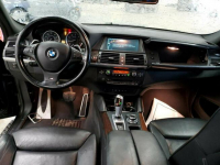 BMW X6 XDRIVE50I Katowice - zdjęcie 7