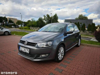 Volkswagen Polo Ruda Śląska - zdjęcie 8