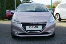 Peugeot 208 I rejestracja styczeń 2013 r. Opole - zdjęcie 2