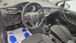 Opel Astra 1.2 T Elegance S&amp;S ! Z Polskiego Salonu ! Faktura VAT ! Warszawa - zdjęcie 9