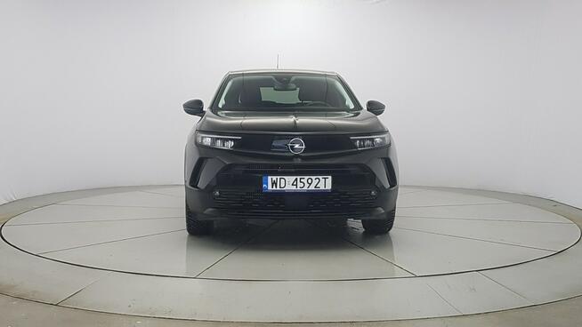 Opel Mokka 1.2 T Elegance S&amp;S! Z Polskiego Salonu! Faktura VAT! Warszawa - zdjęcie 2