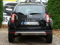 Dacia Duster 1.2 Benzyna, Niski przebieg, Gwarancja Kościerzyna - zdjęcie 10
