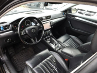 Škoda Superb Słupsk - zdjęcie 5