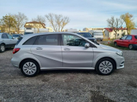 Mercedes Benz Electric Drive – 31kWh, 147 tys. SUPER stan FV23% Warszawa - zdjęcie 6