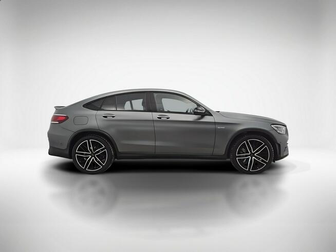 Mercedes GLC 43 AMG Coupe 4Matic 3.0 ! Z Polskiego Salonu ! Fv23% Warszawa - zdjęcie 6