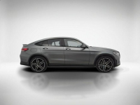 Mercedes GLC 43 AMG Coupe 4Matic 3.0 ! Z Polskiego Salonu ! Fv23% Warszawa - zdjęcie 6