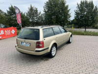 Volkswagen Passat Polift - 130 km - 1.9TDI - salon PL Głogów - zdjęcie 3