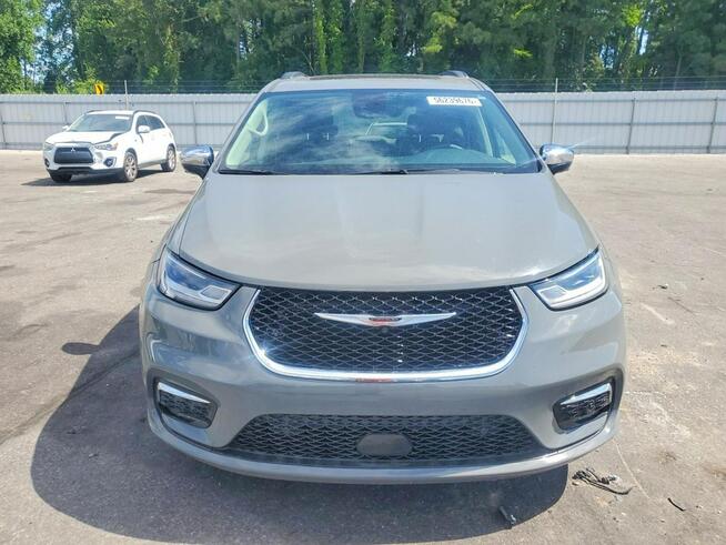 Chrysler Pacifica LIMITED / Benzyna / niski przebieg Cieszyn - zdjęcie 2