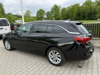 Opel Astra 1,4 turbo 150 ps  bogata  wersja Navi świeżo zarejestrowana Bolesławiec - zdjęcie 3