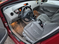 Peugeot 308 1.6 turbo 150 KM Topolina - zdjęcie 6