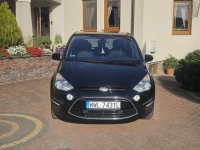 Ford S-max 2.0 benzyna Łomża - zdjęcie 5