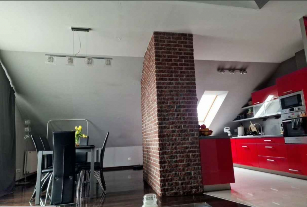 3p, 96m, Okolice Gagarina TARAS/2009/LUX (Wrocław) Fabryczna - zdjęcie 1