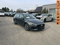 Hyundai i30 Kamera Kliamtyzancja LED Virtual cockpit