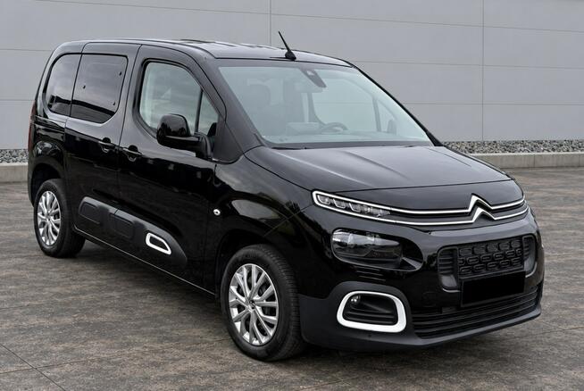 Citroen Berlingo Tarnowskie Góry - zdjęcie 4