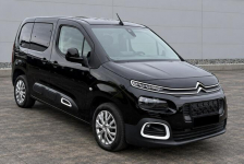Citroen Berlingo Tarnowskie Góry - zdjęcie 4