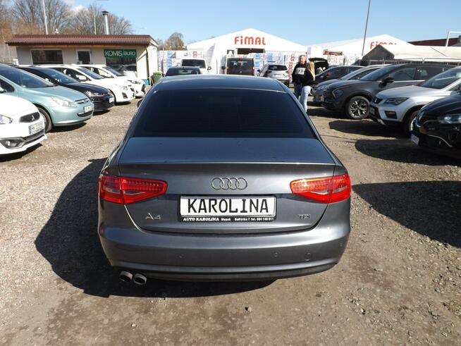 Audi A4 2.0 TDI Ambiente Słupsk - zdjęcie 8