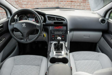 Peugeot 3008 LPG ! 1.6VTI 120KM ! Zadbany ! 166tys km ! Zwoleń - zdjęcie 5