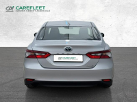 Toyota Camry 2.5 Hybrid Comfort CVT Sedan Warszawa - zdjęcie 6