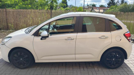 Citroën C3 1.2 VTi Attraction Kamionki - zdjęcie 5
