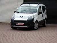 Peugeot Bipper Klimatyzacja / 1.3 HDI / 75KM Mikołów - zdjęcie 2