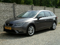 Seat Leon 1.4 TSI 150KM DSG Panorama Navi Kamera Skóra Alkantara Dąbrowa Górnicza - zdjęcie 1