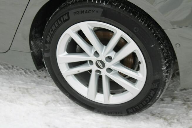 Audi A6 Skora Salon Polska netto 111 300 PLN Gwarancja Virtual Warszawa - zdjęcie 12