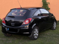 OPEL CORSA D 1.2 Benzyna |Niski Przebieg||Długie Opłaty| Witowo - zdjęcie 3