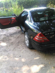 Mercedes slk 200 Warszawa - zdjęcie 6