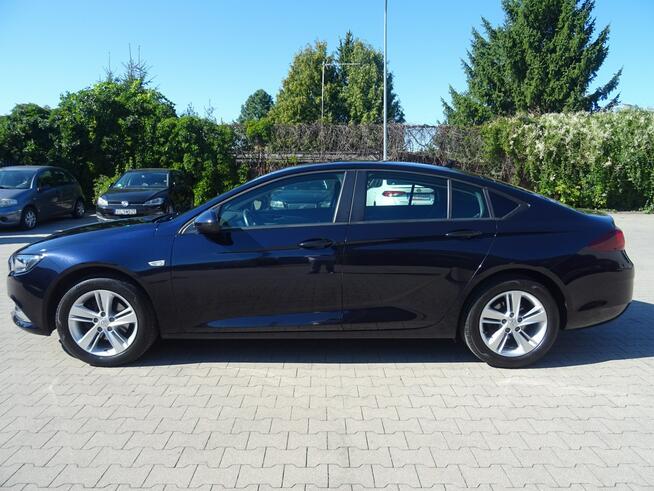 Opel Insignia Grand Sport 1.5T 165KM,Automat,Krajowy Łódź - zdjęcie 4