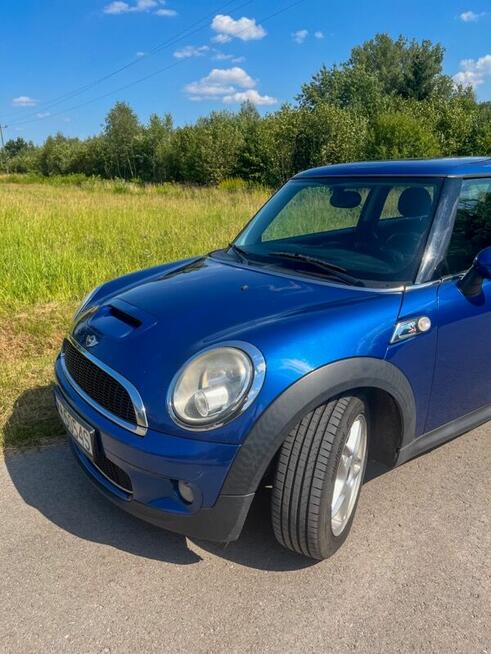 Mini Cooper S R56 1.6t 174KM Kazimierów - zdjęcie 1