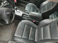 Audi A4 B6 3.0 Avant V6 quattro tiptronic piękny z defektem Szczerbice - zdjęcie 5