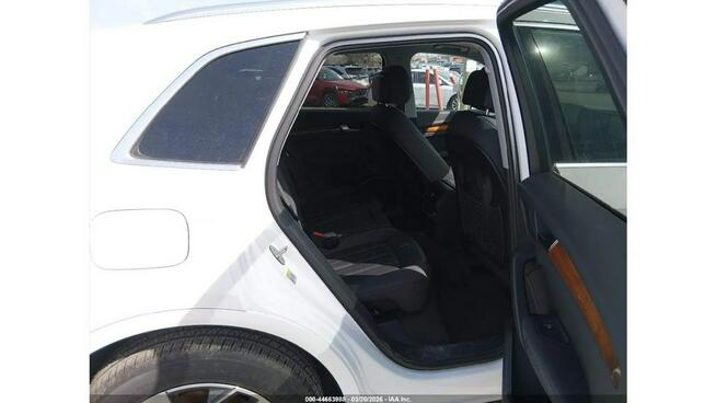 Audi Q5 / Quattro / S-Line / 2.0 265KM / Wrocław - zdjęcie 12
