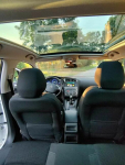 Citroen C4 Shine 2017 benzyna 1.2 Dulcza Mała - zdjęcie 8